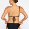 Mikoh: Zuma Full Bikini Bottom - XL, Last One! -Azaleas Nyc Store catalina top noir zuma2 bottom noir back2 1024x1024 2f0859ed d0c0 4511 9d77 c9de8b4d7962