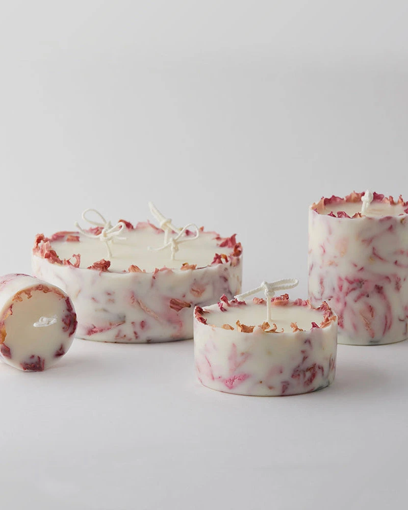 KOTT: Large Party Candle - Blush KOTT: Large Party Candle - Blush -Azaleas Nyc Store e2fd8228f3c0493e391d6ccc4fd05bf6 2