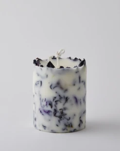 KOTT: Large Daily Candle - Free Flow -Azaleas Nyc Store freeflow1
