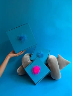 Gift Wrapping: Put A Bow On It! -Azaleas Nyc Store gift1