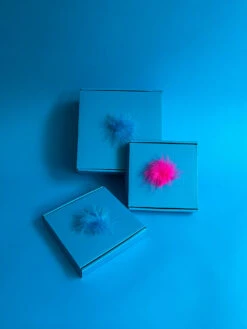 Gift Wrapping: Put A Bow On It! -Azaleas Nyc Store gift2