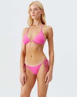 Melissa Odabash: Malibu Tie Side Bikini Bottom - Watermelon -Azaleas Nyc Store malibu watermelon bikini model 2025 F b5f6fab5 ed25 4b01 a839 9de550671cb9