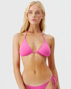 Melissa Odabash: Malibu Triangle Bikini Top - Watermelon 4 Melissa Odabash: Malibu Triangle Bikini Top - Watermelon -Azaleas Nyc Store malibu watermelon bikini model 2025 P 1ae330f1 ef36 4b7d 969b 31dde6e64ff3
