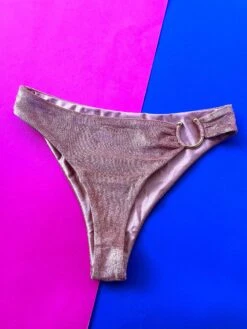 Jade Swim: Demi Bikini Bottom - Mauve Terry 5 Jade Swim: Demi Bikini Bottom - Mauve Terry -Azaleas Nyc Store mauv 2 a0261a05 b720 4256 9dd5 61eb7875549d