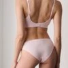 Skin: Gala Classic Brief - Soft Pink
