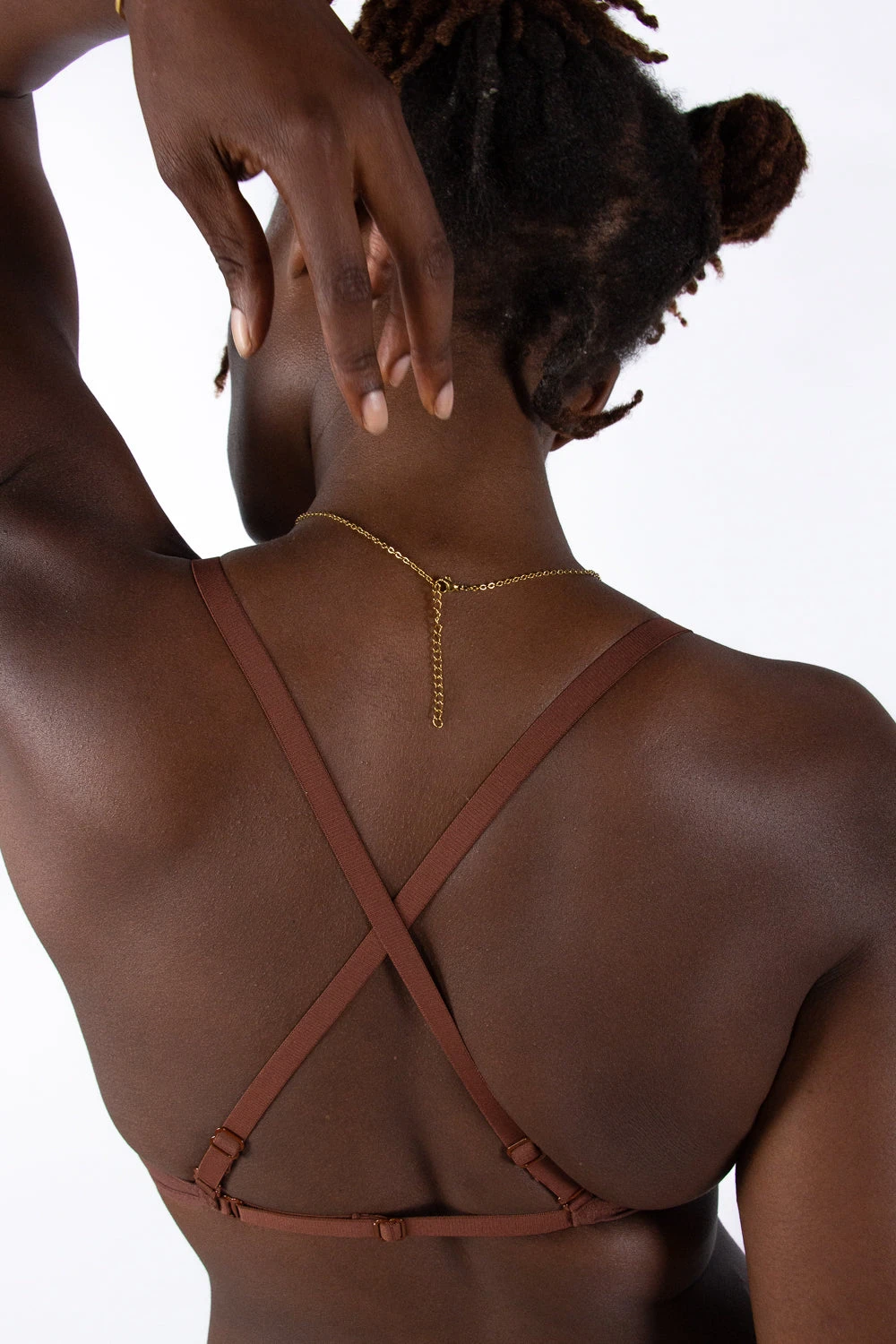 La Fille d'O: Fast Girls Mono Wire V Bra - Chocolate La Fille D'O: Fast Girls Mono Wire V Bra - Chocolate -Azaleas Nyc Store sRGB medium fast girls chocolate ariane20