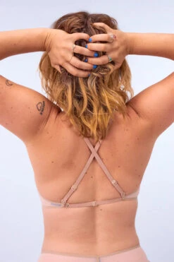 La Fille D'O: Fast Girls Mono Wire V Bra - Off White -Azaleas Nyc Store sRGB medium fastgirlsoff white anemone1 1024x 1ff36464 7b62 4695 8b78 8d9864bc39f9