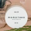 Momotaro Apotheca: Vaginal Wellness Salve - Vanilla -Azaleas Nyc Store salve1