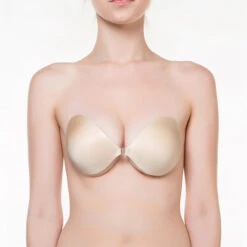 NuBra: Seamless NuBra With Wire