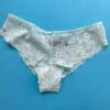 Montelle: Flirt Brazilian Brief - Seafoam 1 Montelle: Flirt Brazilian Brief - Seafoam -Azaleas Nyc Store seaf ba
