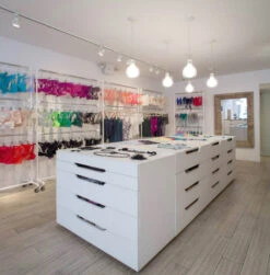 In-Store Private Appointment -Azaleas Nyc Store storeimage ev
