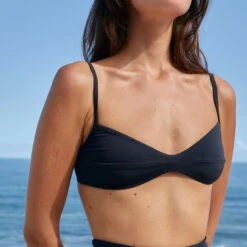 Haight: Monica Bikini Top - Black 8 Haight: Monica Bikini Top - Black -Azaleas Nyc Store top monica hotpants vintage preto 5 1439x1800 0ed04487 1530 4863 bd95 cd57b2668e72