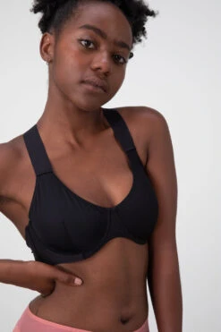 La Fille D'O: Baybee T-Back Bikini Top - XXXL 3 La Fille D'O: Baybee T-Back Bikini Top - XXXL -Azaleas Nyc Store web baybee swim black andie5 1024x 9da7d0ff 901a 40e9 9ed8 e9bbcbc4afbf