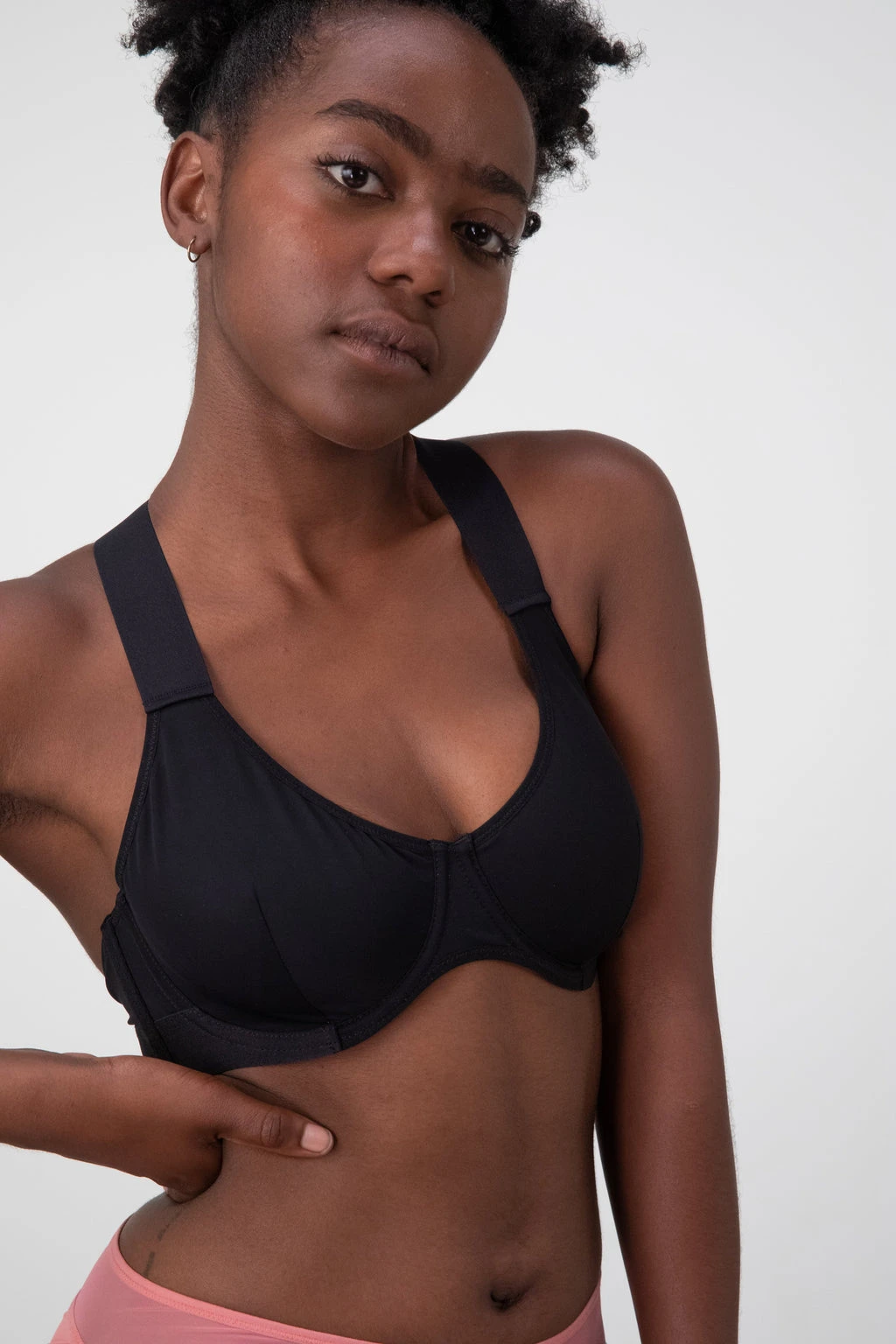 La Fille d'O: Baybee T-Back Bikini Top - XXXL La Fille D'O: Baybee T-Back Bikini Top - XXXL -Azaleas Nyc Store web baybee swim black andie5 1024x 9da7d0ff 901a 40e9 9ed8 e9bbcbc4afbf
