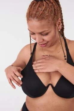 La Fille D'O: Changes Mono Wire Bikini Top - Black -Azaleas Nyc Store web changesblack absa2 1024x 1240a41e 704d 46d6 adf4 b47ecd93432a