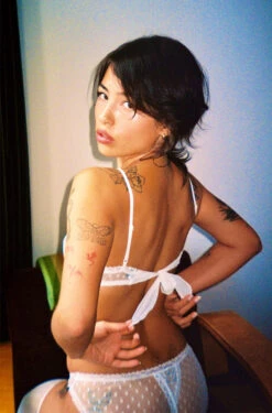 Only Hearts: Coucou Lola Bralette - Black 6 Only Hearts: Coucou Lola Bralette - Black -Azaleas Nyc Store whiteCCL 1800x1800 9ca8d74e 6c59 4591 9f9e 6e275f445f0c