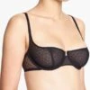 Yasmine Eslami: Joanne Demi Bra - Ink -Azaleas Nyc Store ye21 joanne balcony inky ss250 3 2048x1409 1