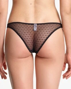 Yasmine Eslami: Joanne Panty - Ink