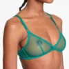 Yasmine Eslami: Jeanne Soft Bra - Mint 1 Yasmine Eslami: Jeanne Soft Bra - Mint -Azaleas Nyc Store ye32 jeanne soft mint ss250 2 1800x1238 abebe776 cb60 45a9 9ef0 78893233c3d1